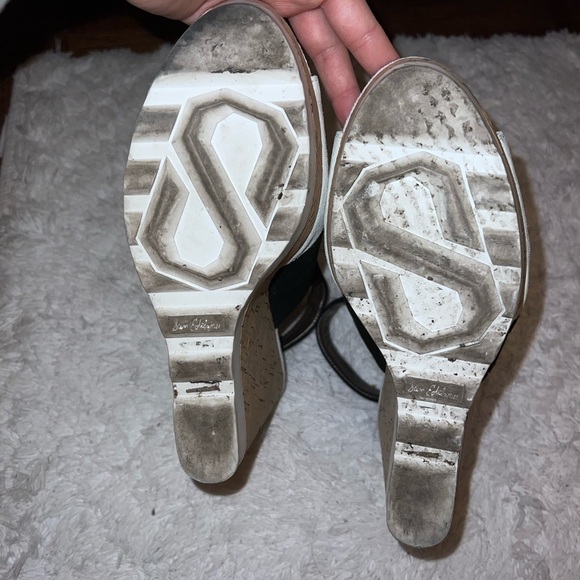 SAM Edelman Platforms - Picture 4 of 7